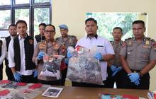 Dua Orang Jadi Tersangka Kasus Dugaan Korupsi Proyek RTH Mukomuko, Kerugian Negara Capai Rp640 Juta