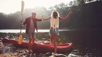 7 Langkah yang Harus Dilalui Sebelum Balik dengan Mantan Kekasih