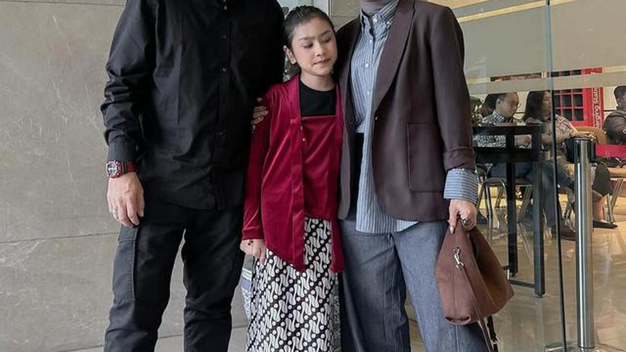 Gary Iskak Meninggal Dunia, Ini 6 Potret Kenangan Bareng Anak dan Istri