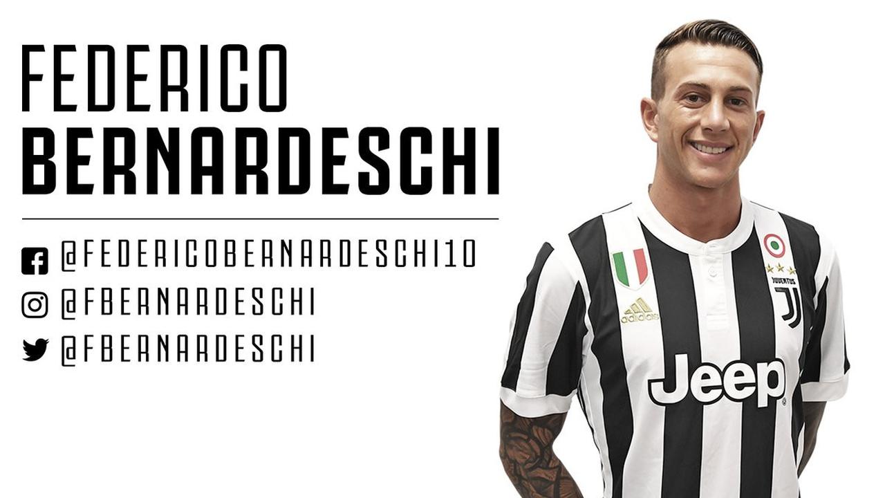 Federico Bernardeschi