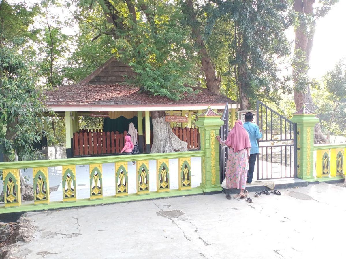 Dihormati Masyarakat