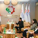 Bukan Cuma Dagang, Indonesia-Bulgaria Bidik Investasi Industri hingga Pasar Uni Eropa