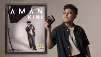 Aman, Mantan Peserta Indonesian Idol Rilis Single Kini Dalam Rangka Sambut Hari Musik Nasional 2025
