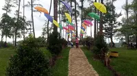 Perpaduan Budaya Jawa Sunda Warnai Kehidupan Masyarakat Cilacap