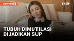 MODEL HONG KONG ABBY CHOI DIMUTILASI OLEH MANTAN SUAMI DAN MERTUA, TUBUHNYA DIJADIKAN SU