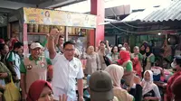 Ketua Umum Asosiasi Pedagang Pasar Seluruh Indonesia (APPSI), Sudaryono. (Dok. Istimewa)