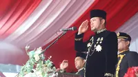 Gubernur Rudy Mas’ud Sebut Kaltim jadi Etalase Indonesia di Momentum HUT ke-80 RI