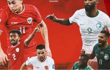 Analisis Peta Kekuatan Arab Saudi, 3 Kelemahan Ini Bisa Bawa Garuda Menang
