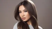 10 Model Rambut untuk Wajah Bulat Agar Tampak Tirus, Tren 2025 Bikin Makin Cantik