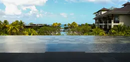 The Regent Bali Canggu jadi oase ketenangan dan kuliner gastronomi di Bali