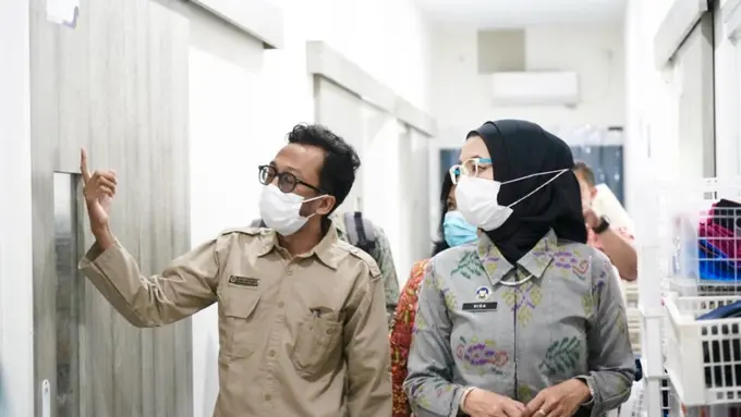 SPPG Margomulyo Siap Hadirkan Gizi Center, BGN Tingkatkan Edukasi dan Dukungan Tumbuh Kembang Anak