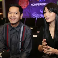 Preskon program Ramadan SCTV (Deki Prayoga/bintang.com)