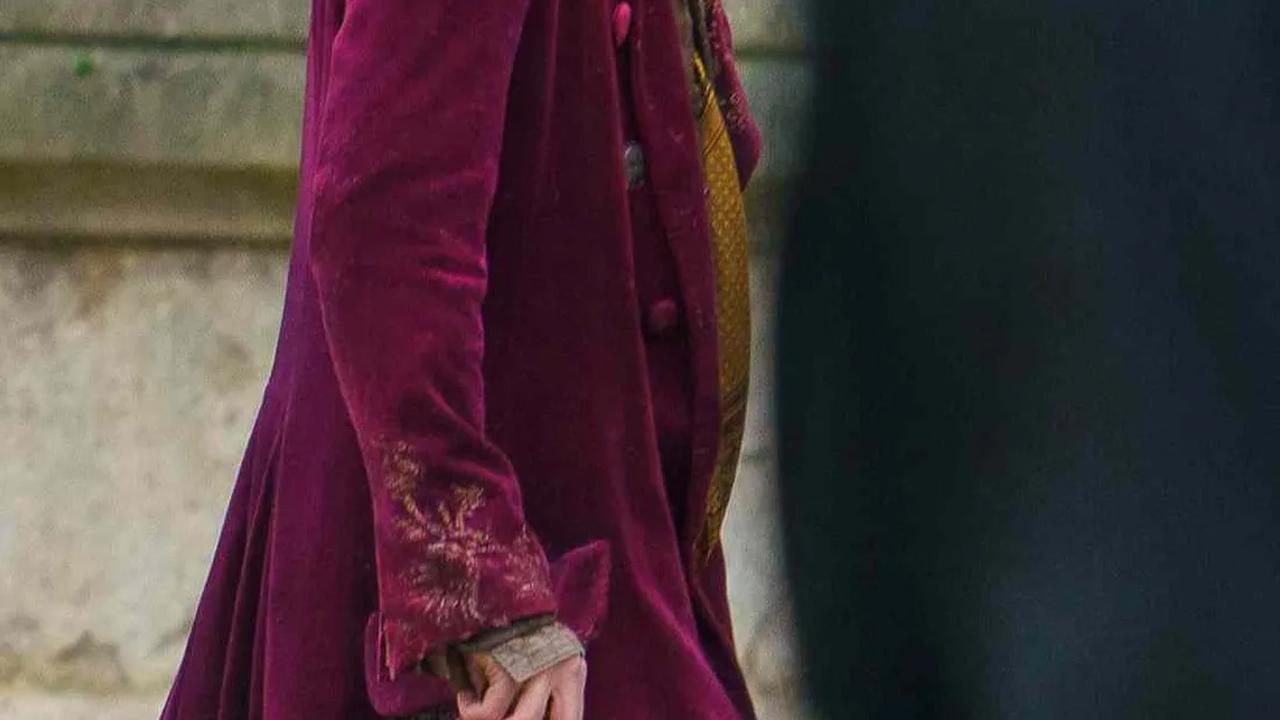 Para penggemar film di seluruh dunia dapat bersiap-siap menyambut WONKA (2023) yang akan tayang pada awal Desember 2023.