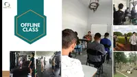 Panara Course, Bimbingan Belajar yang Menjanjikan Calon Abdi Negara Berkualitas