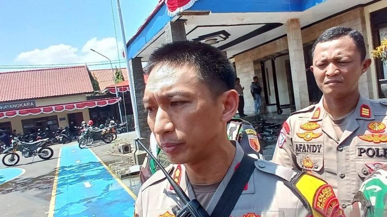 Fakta Mengejutkan: 14 Orang Ditangkap Usai Kerusuhan Kediri, Siapa Aktor Intelektualnya?