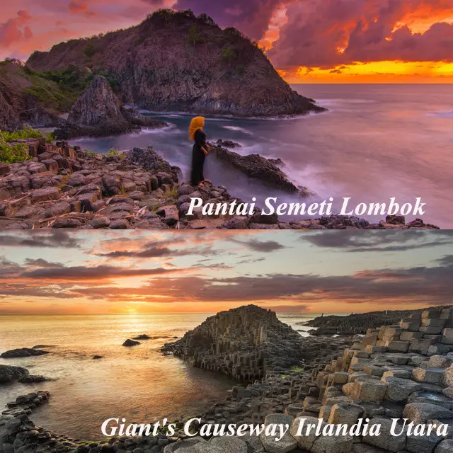 Pantai Semeti
