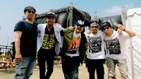 Lirik Lagu Anakku dari Punkesmas, Nasihat Ayah tentang Kebaikan yang Menggerakkan Dunia