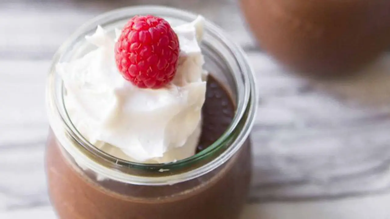 Pudot, puding sedot/Copyright: delish.com