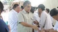 Pesan Sekjen Gerindra ke Para Caleg: Jangan Obral Janji Kasbon, Harus Realistis
