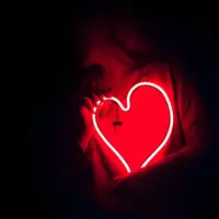 Ilustrasi Jantung | unsplash.com/@designecologist