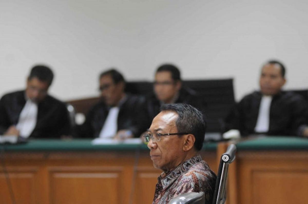 JPU tolak nota keberatan Jero Wacik