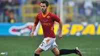 Roma Siap Perpanjang Kontrak Pjanic