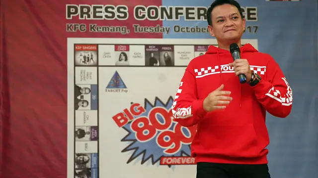[Bintang] Hedi Yunus