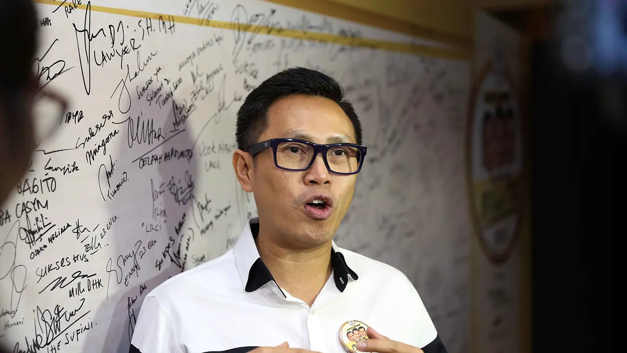 [Bintang] Eko Patrio