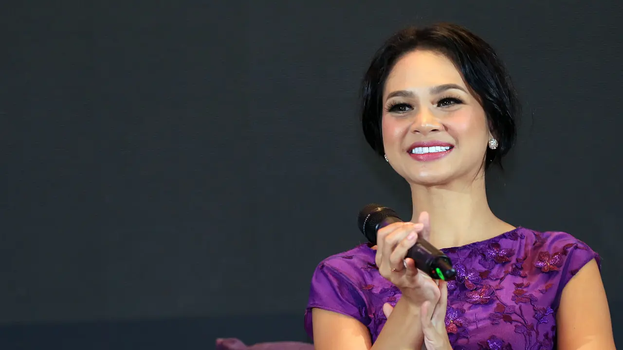 [Bintang] Andien