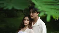 Mulai Cuti Hamil, Mahalini Curhat Tidak Betah Diam di Rumah