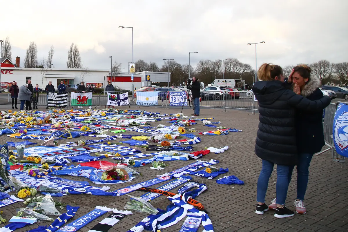 Emiliano Sala