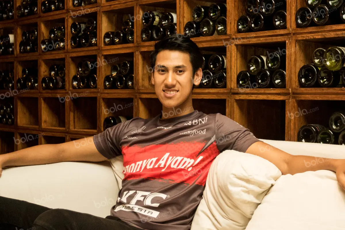 Sean Gelael