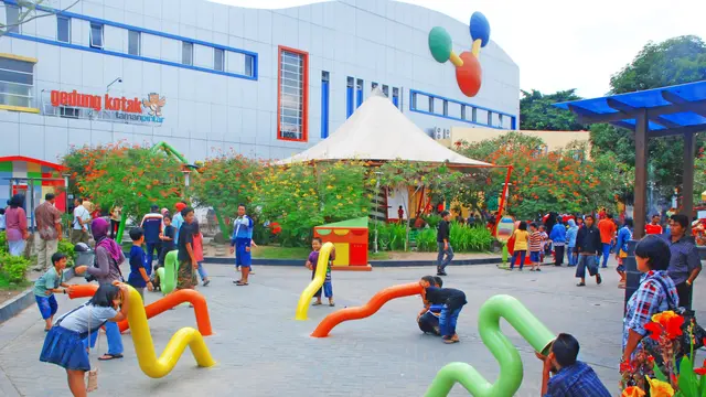 Taman Pintar