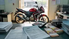 Pajak CBR 150 Semua Tahun: Daftar Lengkap, Cara Hitung, dan Tips Hemat 2026