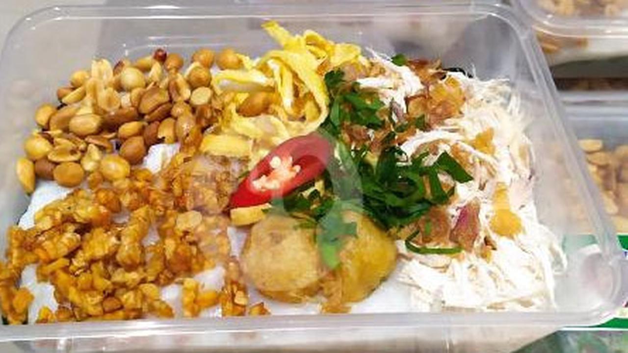 Memaknai 10 Muharram Lewat Bubur Suro, Begini Resep Membuatnya