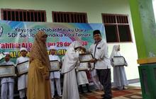 Pendidikan Jarak Jauh Maluku Utara: Solusi Inovatif Akses Sekolah di Pulau Terpencil