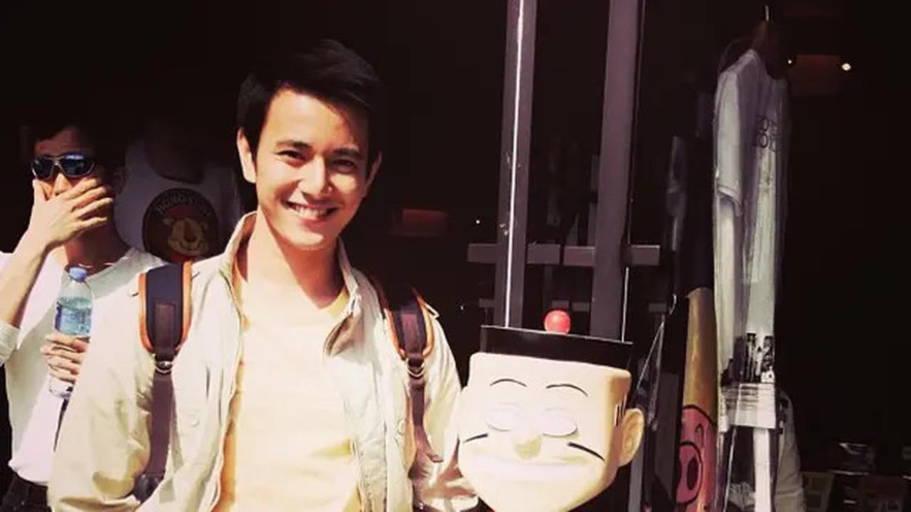 6 Potret Billy Davidson di Awal Karier, Cocok Perankan Kang Tae Moo 'Business Proposal'