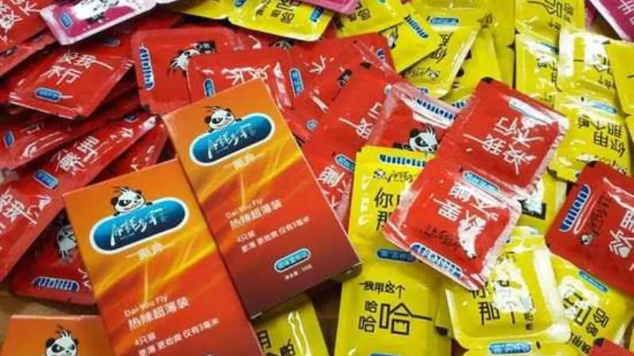 Bungkus Snack Dikira Kondom, Suami Gugat Cerai Istri