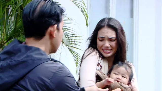 Buku Harian Seorang Istri