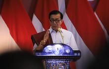 VIDEO: Eks Menkum HAM Yasonna soal RUU Titipan Pemerintah ke DPR, Permintaan Berat Goyang Iman