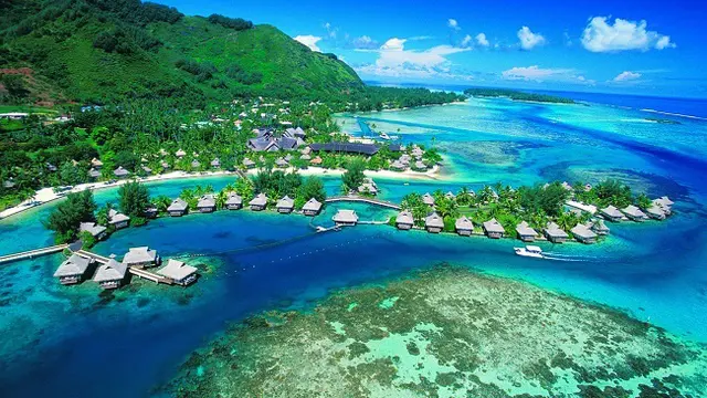 Tahiti