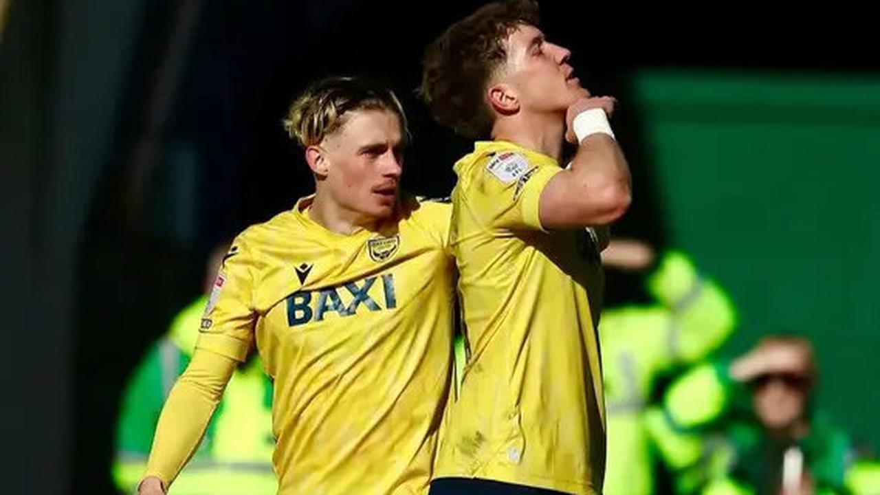 Piala Presiden 2025: Final Ideal Port FC vs Oxford United, Piala Berpotensi Terbang ke Luar Negeri