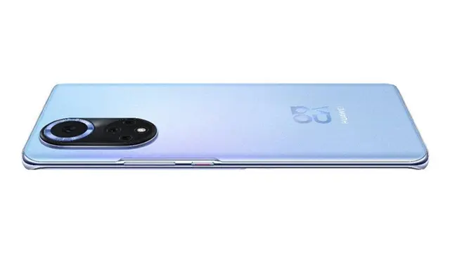 HUAWEI nova 9