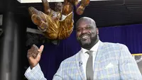 Strategi Investasi Shaquille O’Neal, Pilih Bisnis yang Ubah Hidup Banyak Orang