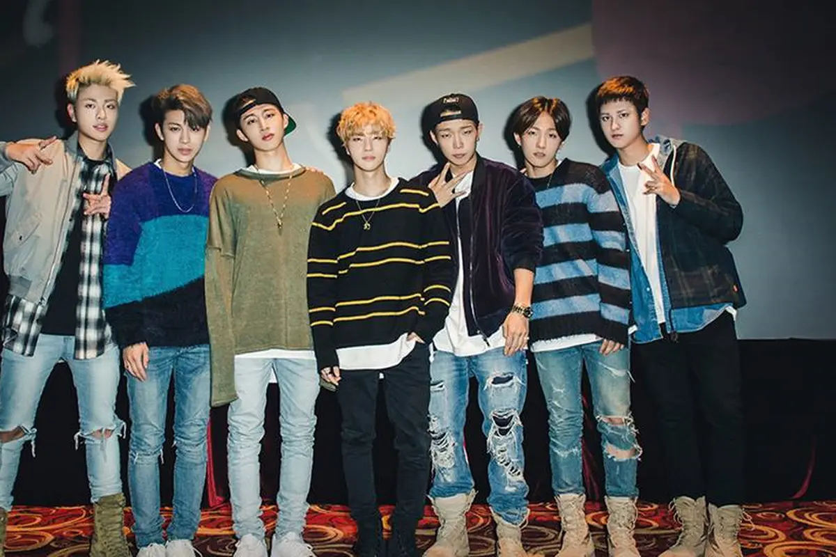 [Bintang] iKON