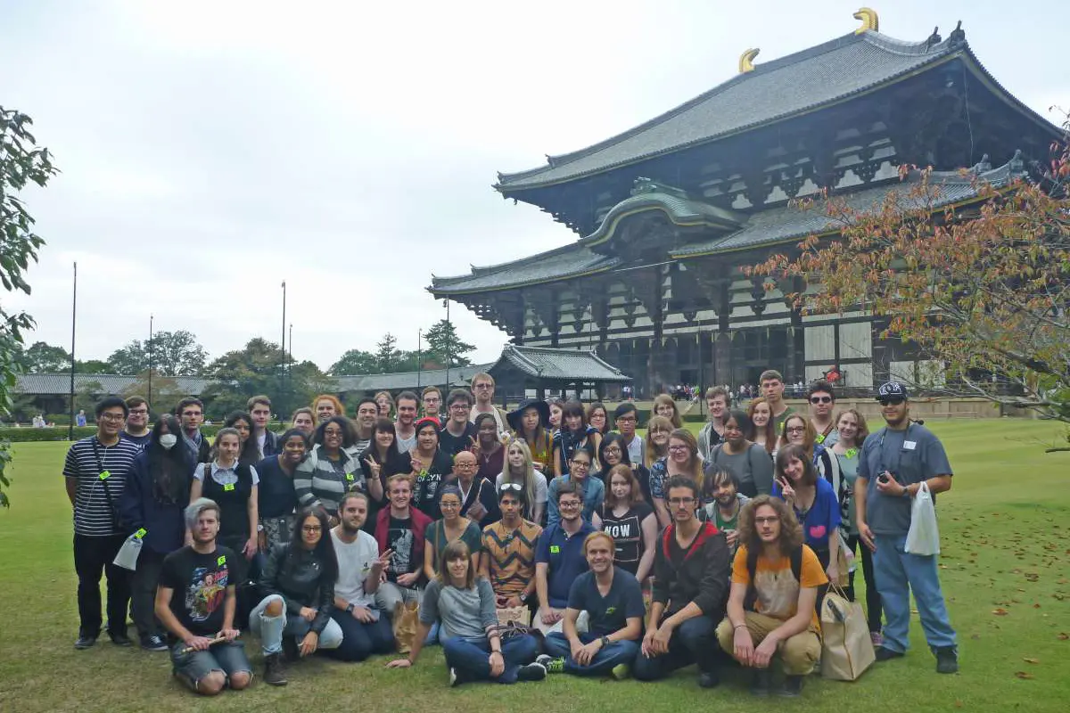 Ingin Kuliah di Jepang? Ini 10 Alasan Kyoto Bisa Jadi Pilihan