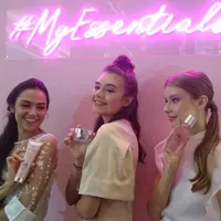 Kulit berjerawat dan berminyak. (Foto: Fimela/ meita fajriana)