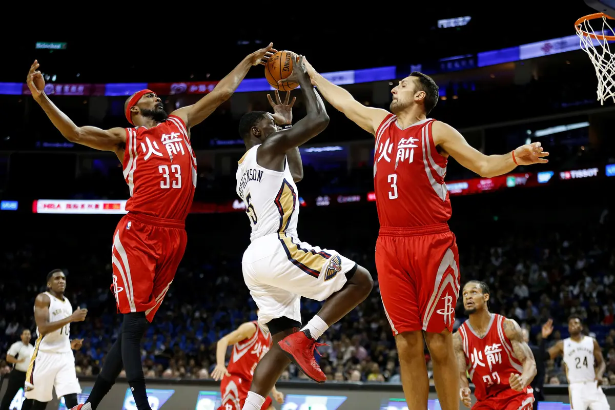 NBA Global Games