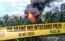 Fakta Mengagetkan: Polisi Periksa 18 Saksi Kasus Ledakan Sumur Minyak Ilegal Blora, Ancaman Pidana Menanti!