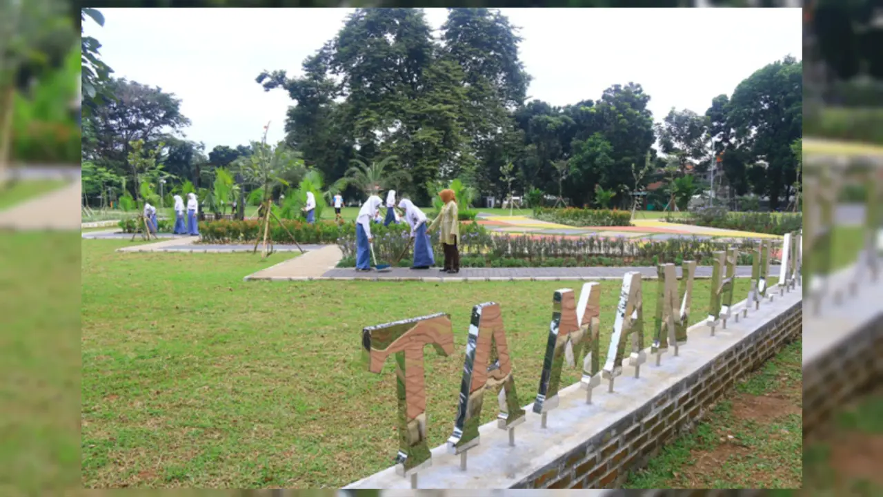 Taman Bogor